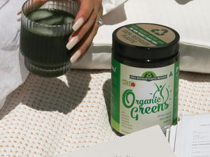 The Vital Supplements That Every Vegan Should Take