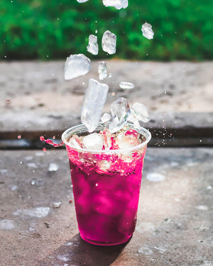Ener C Drink with ice