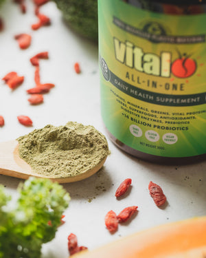 Vital Supplement picture