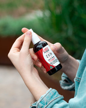 Zen Spray