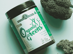 Organic Greens