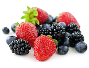 berries