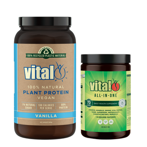 Smoothie Essentials Box Vital Everyday