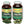 Load image into Gallery viewer, Yaeyama Pacifica Chlorella