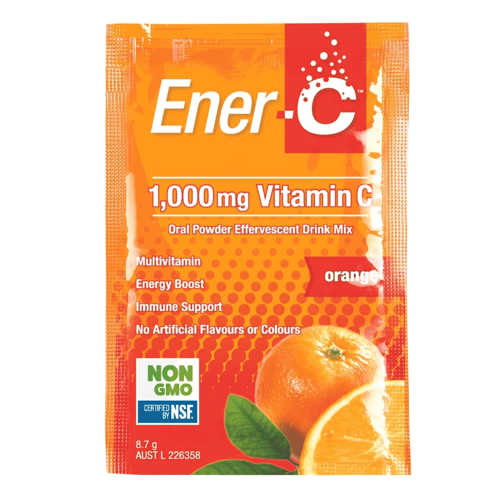 Energy boost sachets deals