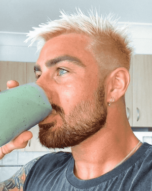Green Nutritionals Hawaiian Spirulina 5