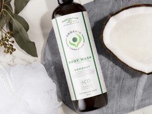 Our Impact Body Wash