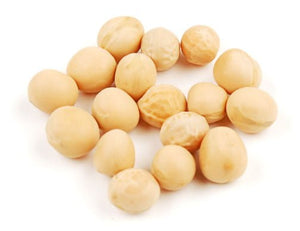 Peas