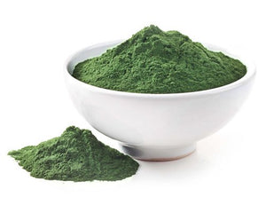 Spirulina