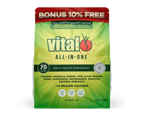 Vital AIO DB 1.1 KG-UK