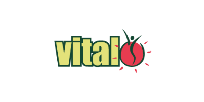 Vital logo