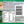 Load image into Gallery viewer, Yaeyama Pacifica Chlorella Pwdr 120g Nutrition Panel