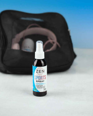 Zen Sport Recovery