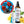 Load image into Gallery viewer, 5 Zen Sports Spray
