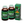 Load image into Gallery viewer, Green Nutritionals Vegan Omega 3 Lifestyle 1