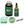 Load image into Gallery viewer, Green Nutritionals Vegan Omega 3 Lifestyle 5