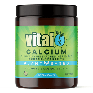 Vital Calcium Aquamin Forte