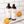 Load image into Gallery viewer, Organic Formulation Shampoo and conditioner with orange