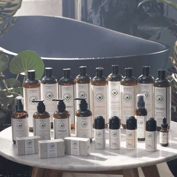 OF Products Showcase