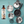 Load image into Gallery viewer, Ecologic dishwashing liquid alongside dishes
