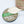 Load image into Gallery viewer, plant protein powder in a spoon