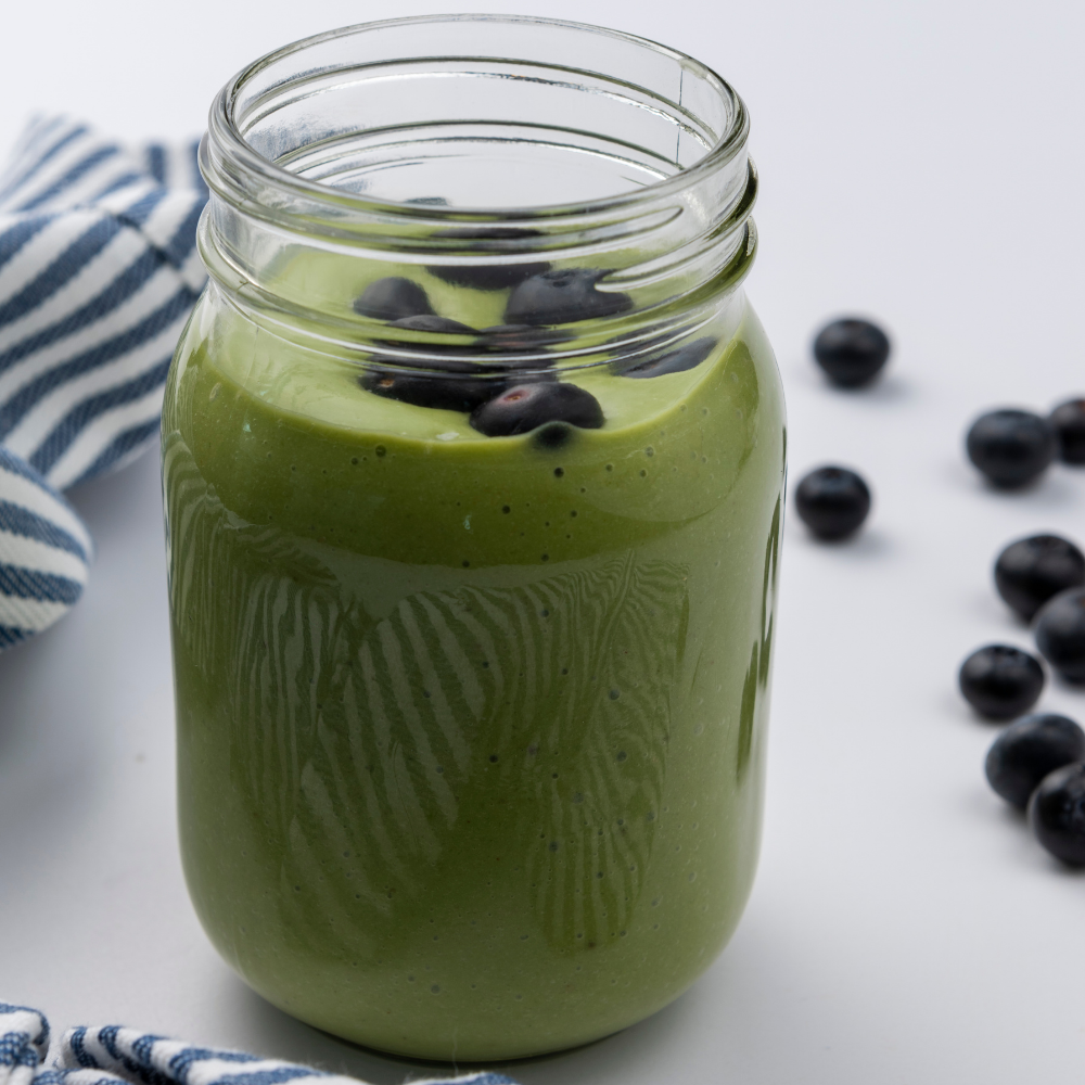 Vital All In One Green Smoothie Vital Everyday UK