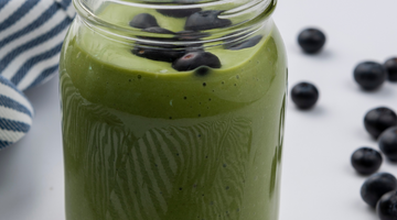 Vital All-In-One Green Smoothie!