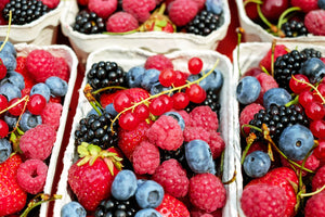 Why Antioxidants Are Beneficial For Your Health