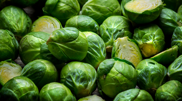Plant-Powered Testosterone Boost