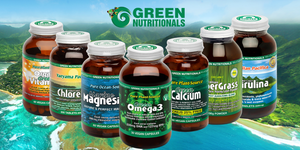 Let’s all celebrate natural medicine all throughout May!