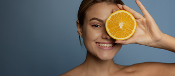 VITAMIN C AND SKIN HEALTH