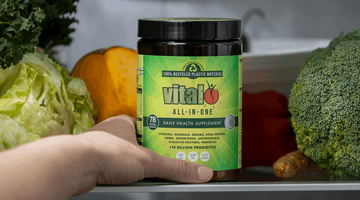 Effective Ways to Give Your Immune System a Boost In Winter