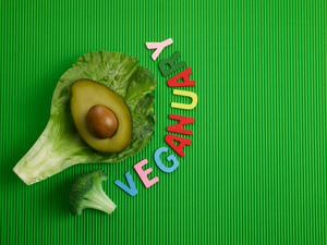 Healthy Tips for Going Vegan or Vegetarian