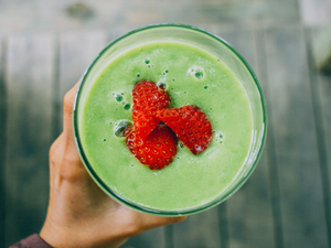 Six Ways To Improve Your Breakfast Smoothie