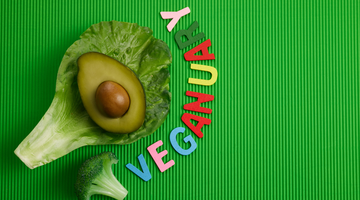 Healthy Tips for Going Vegan or Vegetarian