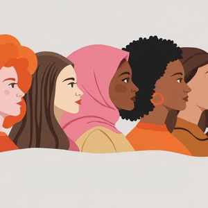 Celebrate Being a Woman: Wellness, Nutrition & Self-Love