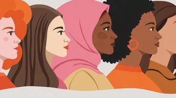 Celebrate Being a Woman: Wellness, Nutrition & Self-Love