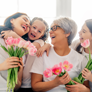 Celebrate Being a Woman: Wellness, Nutrition & Self-Love