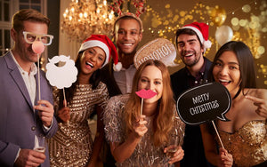 Our vital tips for staying happy and healthy this holiday season