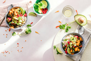 Does Summer Health start in WINTER? By Susan Gianevsky
