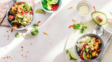 Does Summer Health start in WINTER? By Susan Gianevsky
