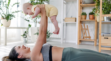 Step into your VITALITY & maintain it throughout your life