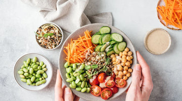 What Is a Nutrient-Dense Diet? A Comprehensive Guide to Whole-Body Nutrition
