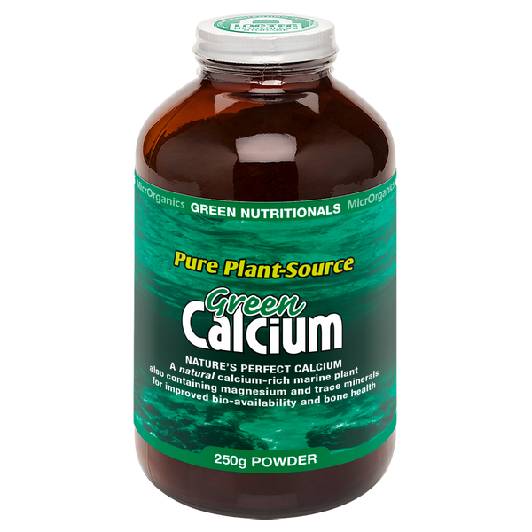 Green Nutritionals GreenCalcium