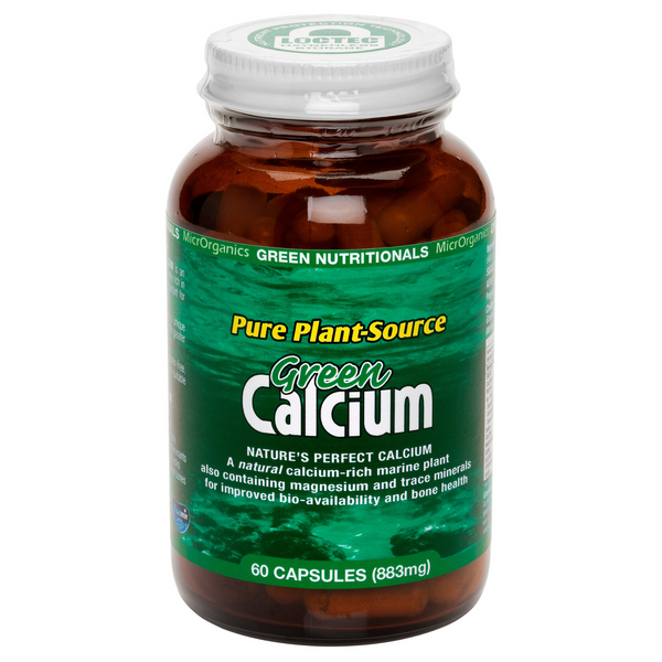 Green Nutritionals GreenCalcium