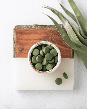 Green Nutritionals Yaeyama Pacifica Chlorella Benefits 3