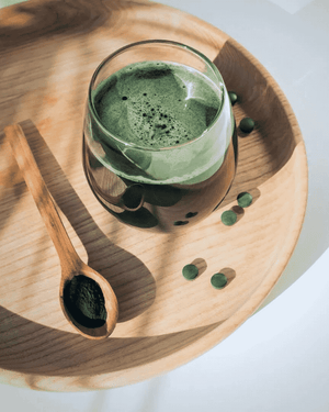 Green Nutritionals Yaeyama Pacifica Chlorella Benefits 5