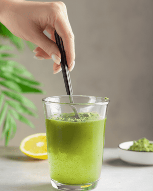 Green Nutritionals Yaeyama Pacifica Chlorella Benefits 7