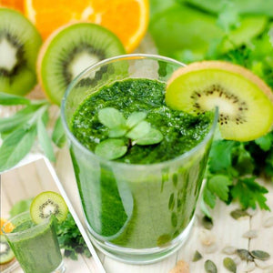 Kiwi shake