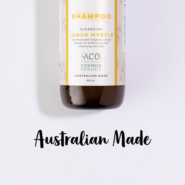 organic formulations australian made